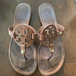 Tory Burch sandals